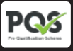 PQS accredited