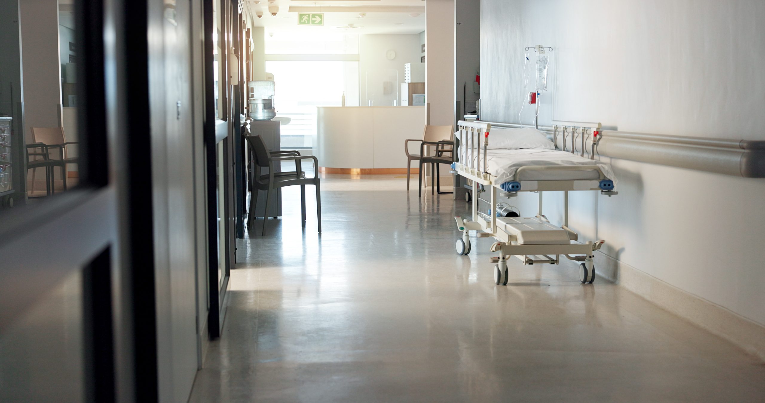 Healthcare and Care Homes